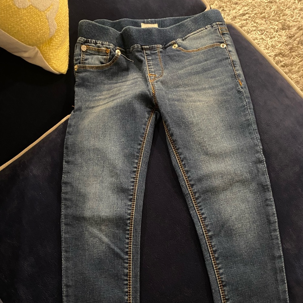 EUC Hudson jeans